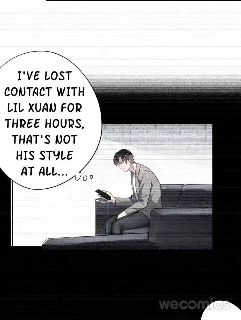 Legend Reboot Chapter 20 43